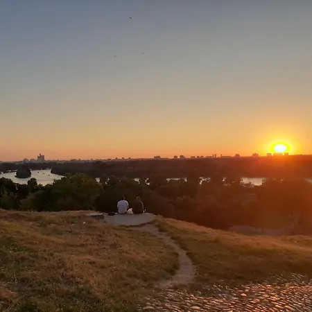 Πανσιόν Place Βελιγράδι