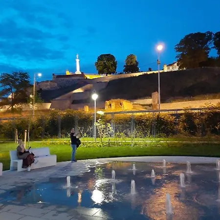 게스트하우스 Place 4*