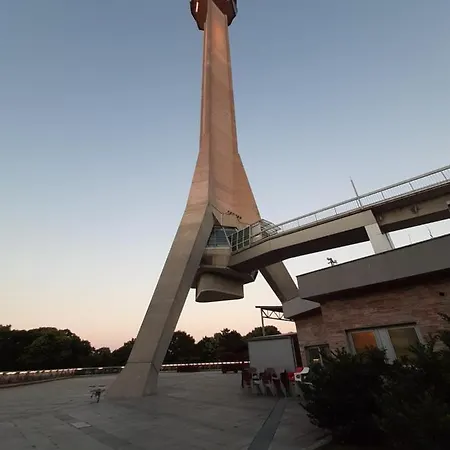 Place 게스트하우스 4*