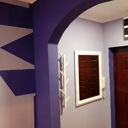 Place Guest house 4*