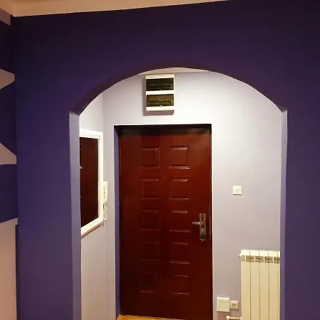 게스트하우스 Place 베오그라드