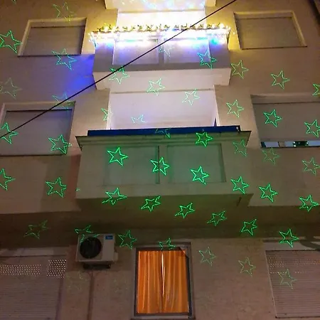 Place 게스트하우스