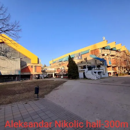 Place Πανσιόν 4*