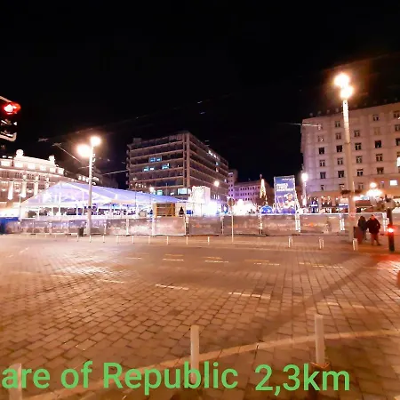 Place 게스트하우스 4*