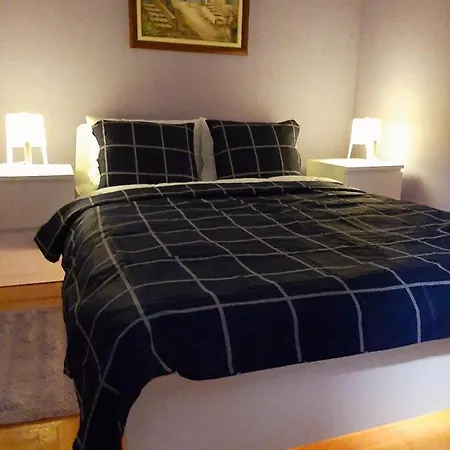 Guest house Place