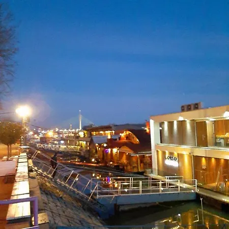 Guest house Place Belgrade