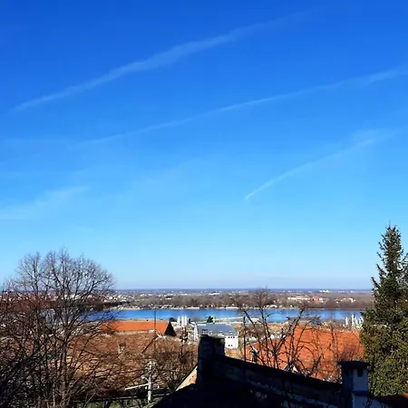 Guest house Place 4*