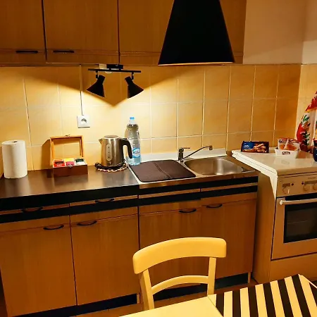 Place 4* 베오그라드