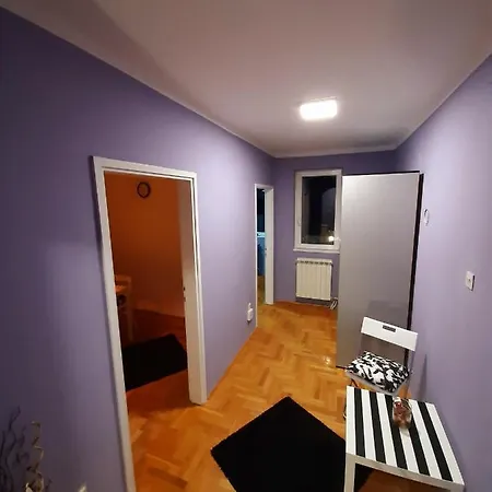 Guest house Place 4*