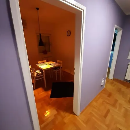 Guest house Place 4*